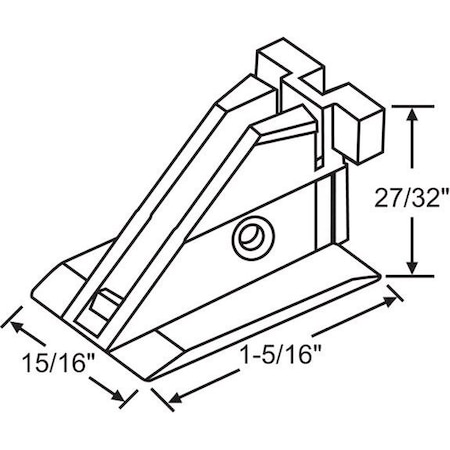 Strybuc Carrier 72-501